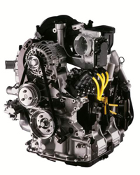 P171A Engine